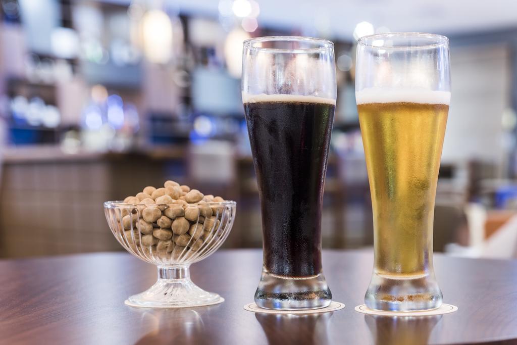 波哥大卡莱100希尔顿逸林酒店 外观 照片